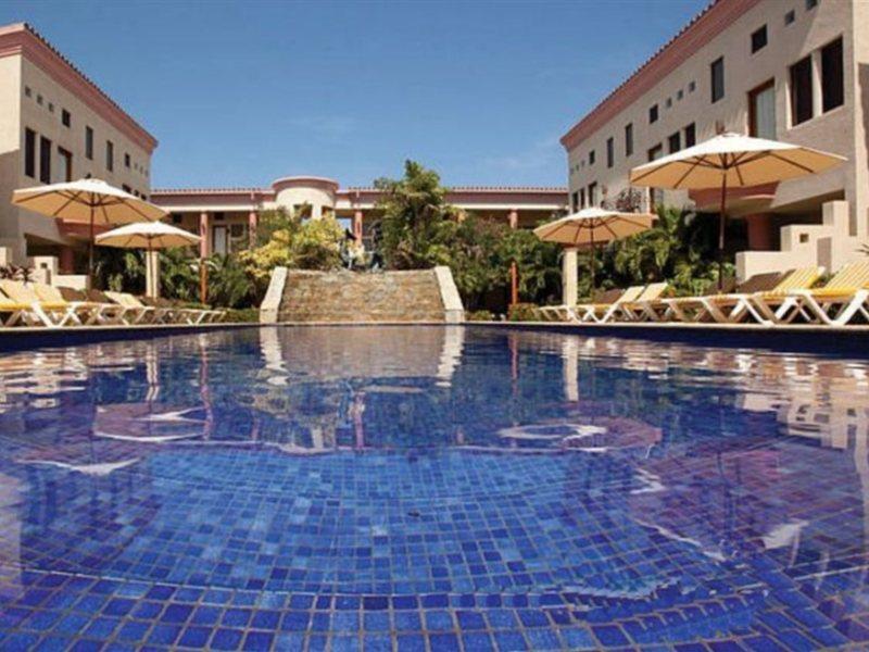 Las Sirenas Hotel And Condos ウェスト・ベイ エクステリア 写真